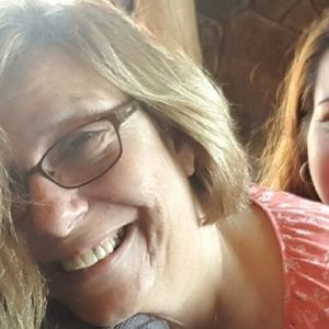 Meet your Posher, Annette